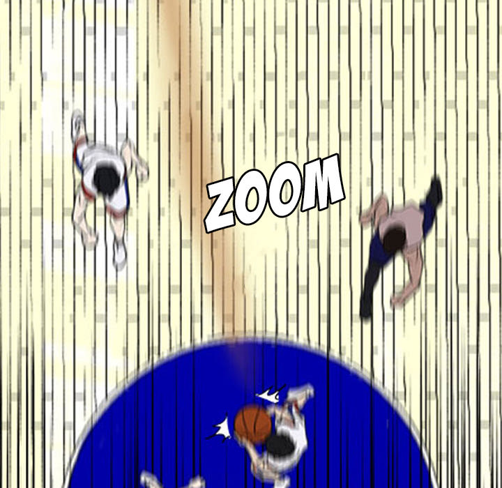 Tweener Chapter 26 page 60 - 