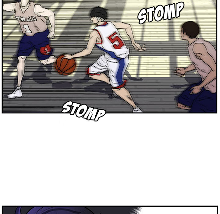 Tweener Chapter 26 page 62 - 