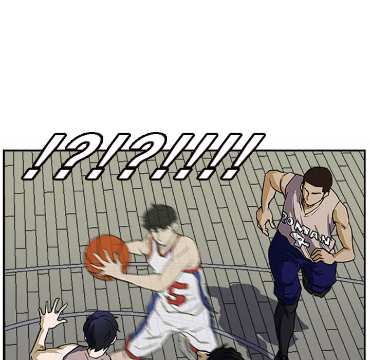 Tweener Chapter 26 page 64 - 