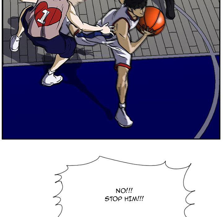 Tweener Chapter 26 page 65 - 