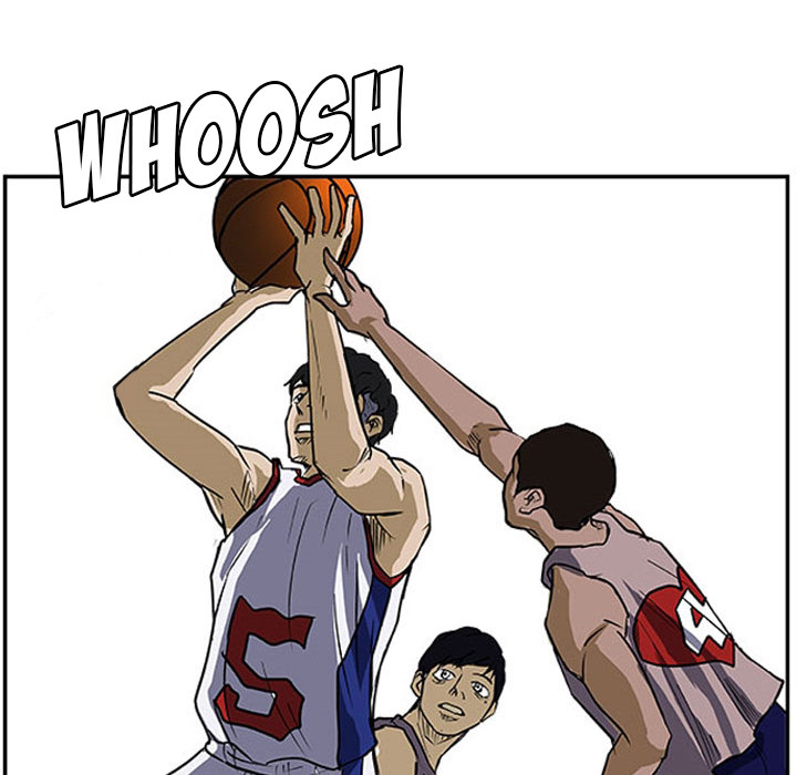 Tweener Chapter 26 page 67 - 