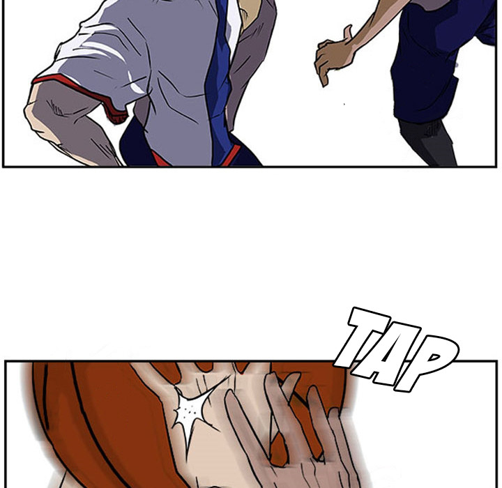 Tweener Chapter 26 page 68 - 