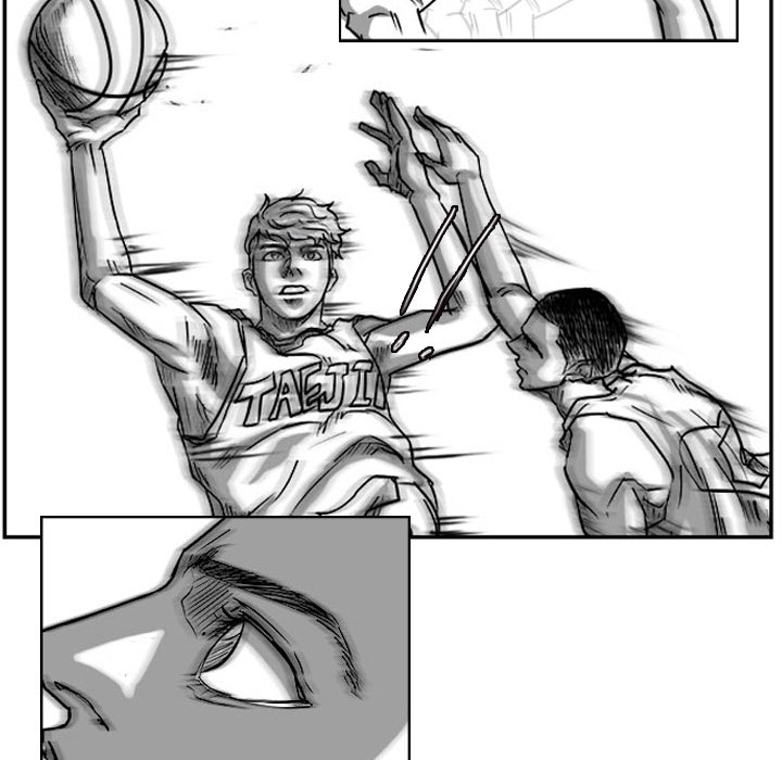 Tweener Chapter 26 page 70 - 