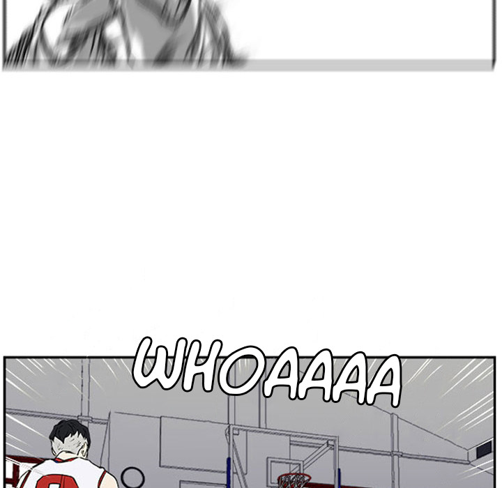 Tweener Chapter 26 page 72 - 