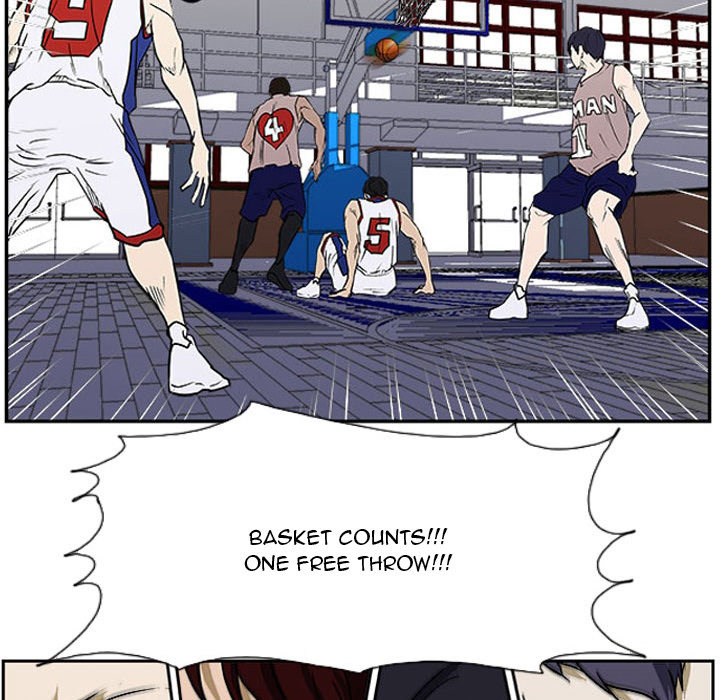 Tweener Chapter 26 page 73 - 