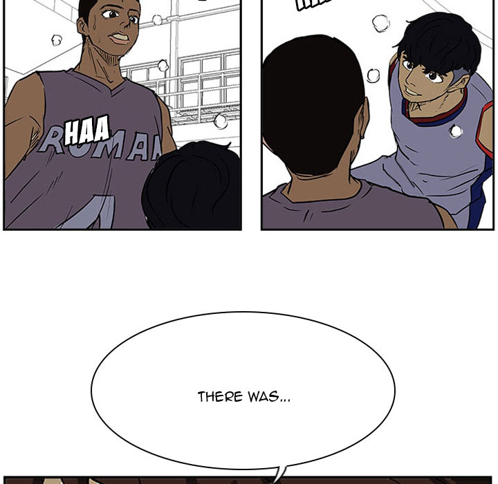Tweener Chapter 26 page 75 - 