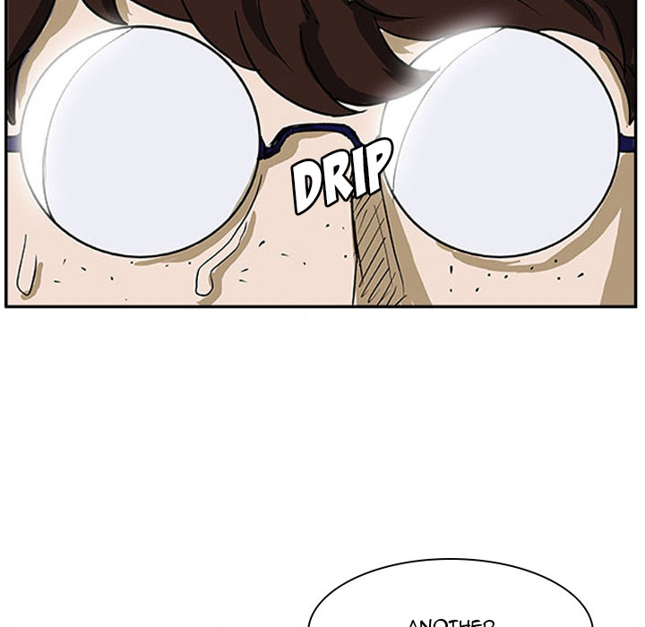 Tweener Chapter 26 page 76 - 