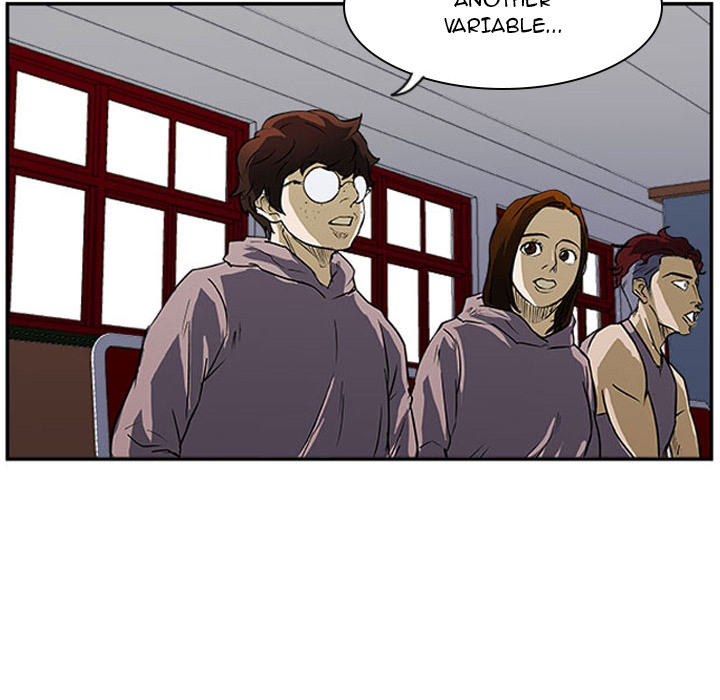 Tweener Chapter 26 page 77 - 