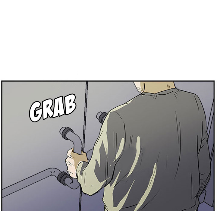 Tweener Chapter 26 page 80 - 