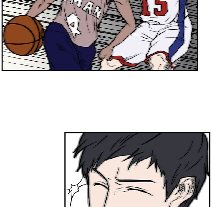 Tweener Chapter 26 page 9 - 