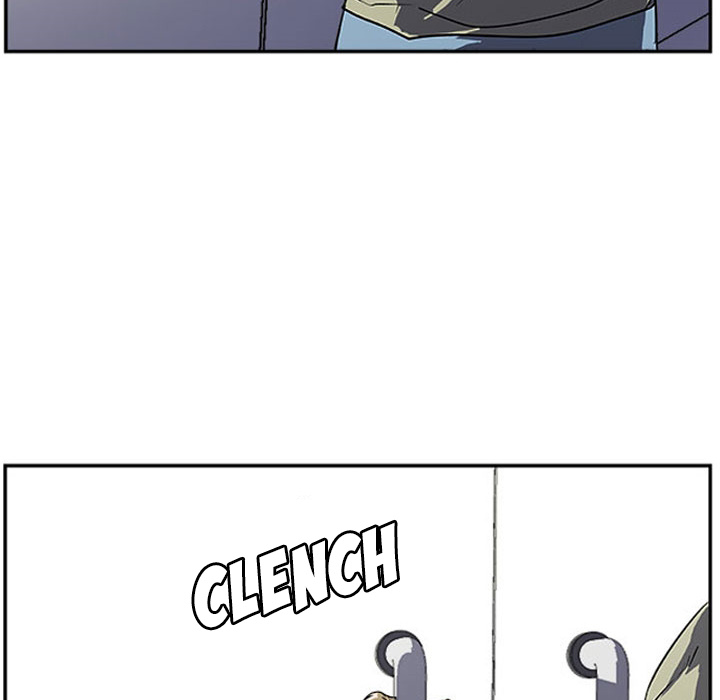 Tweener Chapter 26 page 81 - 