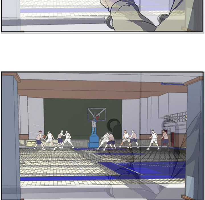 Tweener Chapter 26 page 83 - 