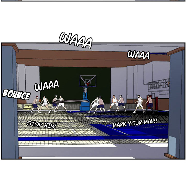 Tweener Chapter 26 page 84 - 