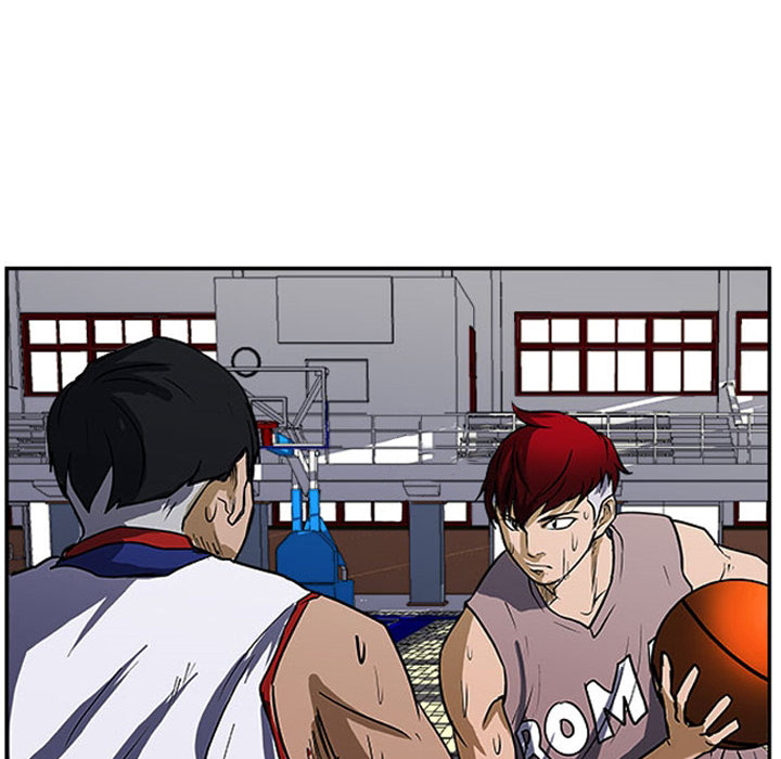Tweener Chapter 26 page 85 - 