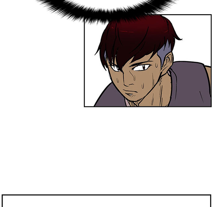 Tweener Chapter 26 page 87 - 