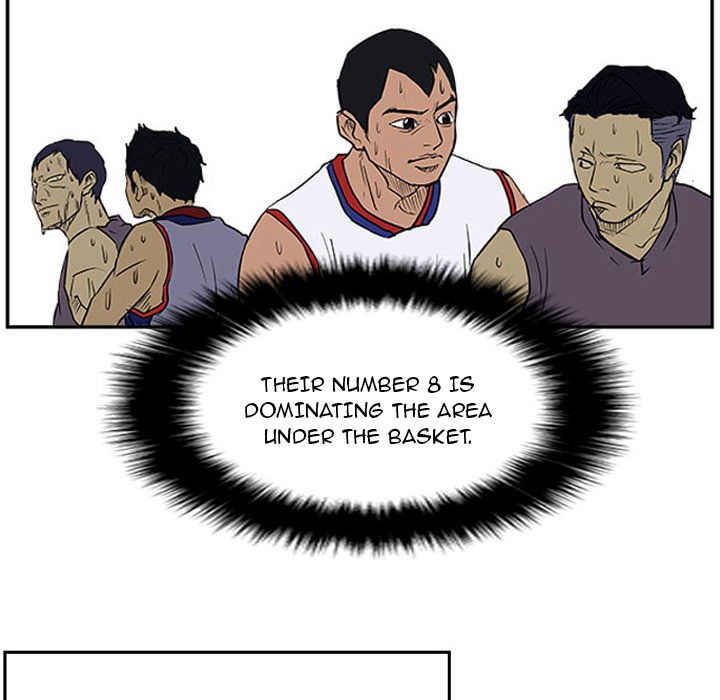 Tweener Chapter 26 page 88 - 
