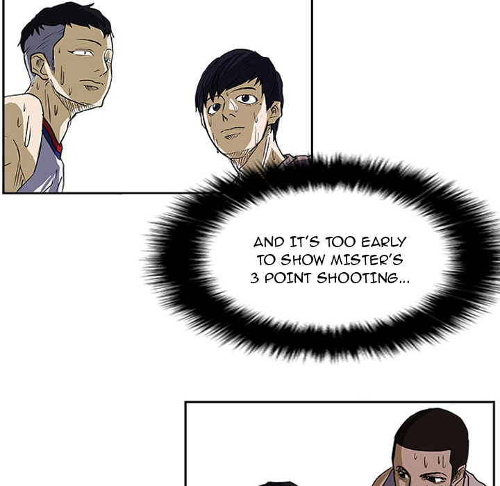 Tweener Chapter 26 page 89 - 