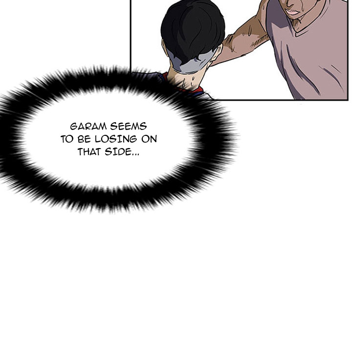 Tweener Chapter 26 page 90 - 