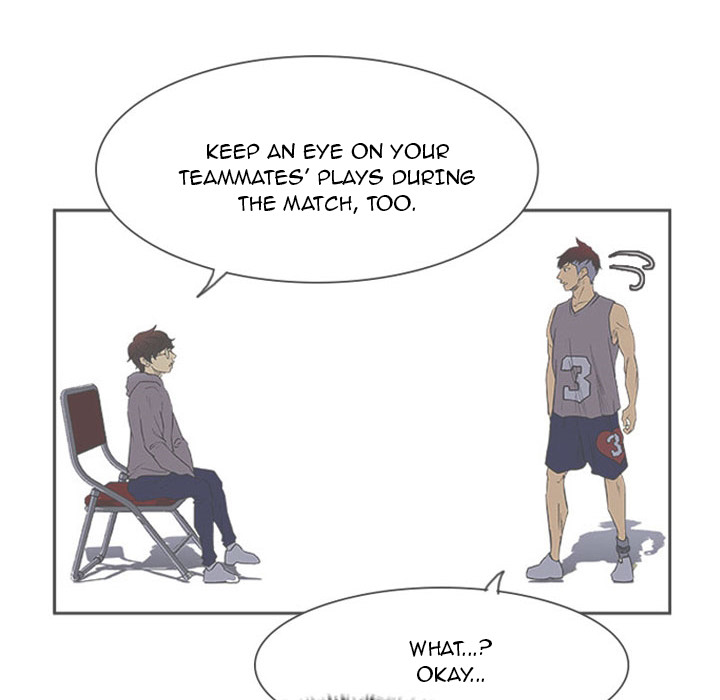 Tweener Chapter 26 page 91 - 