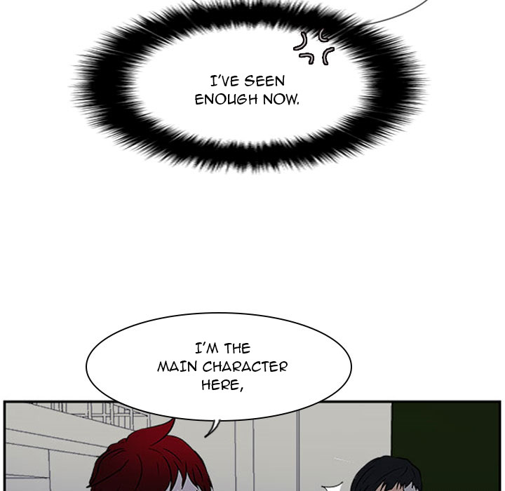Tweener Chapter 26 page 92 - 
