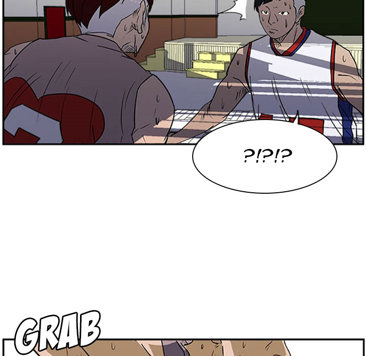Tweener Chapter 26 page 93 - 