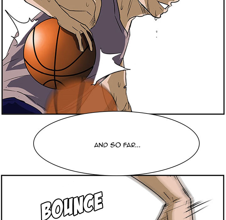 Tweener Chapter 26 page 94 - 