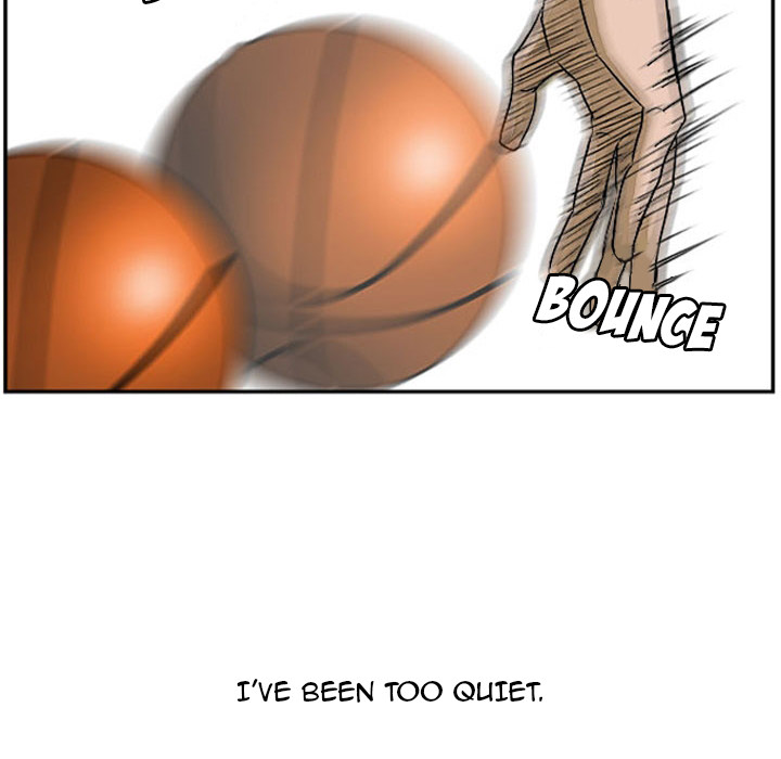 Tweener Chapter 26 page 95 - 