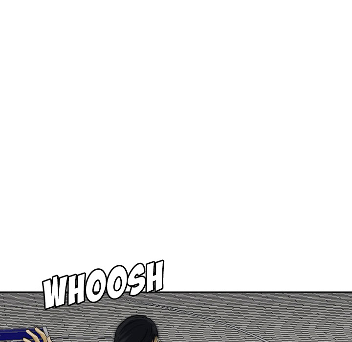 Tweener Chapter 26 page 96 - 