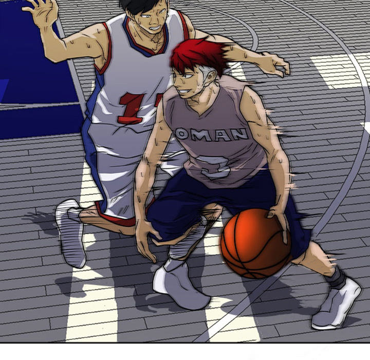 Tweener Chapter 26 page 97 - 