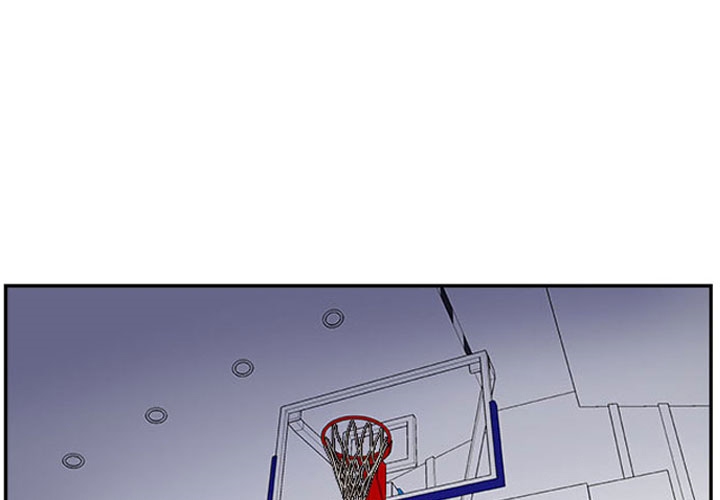 Tweener Chapter 27 page 1 - 