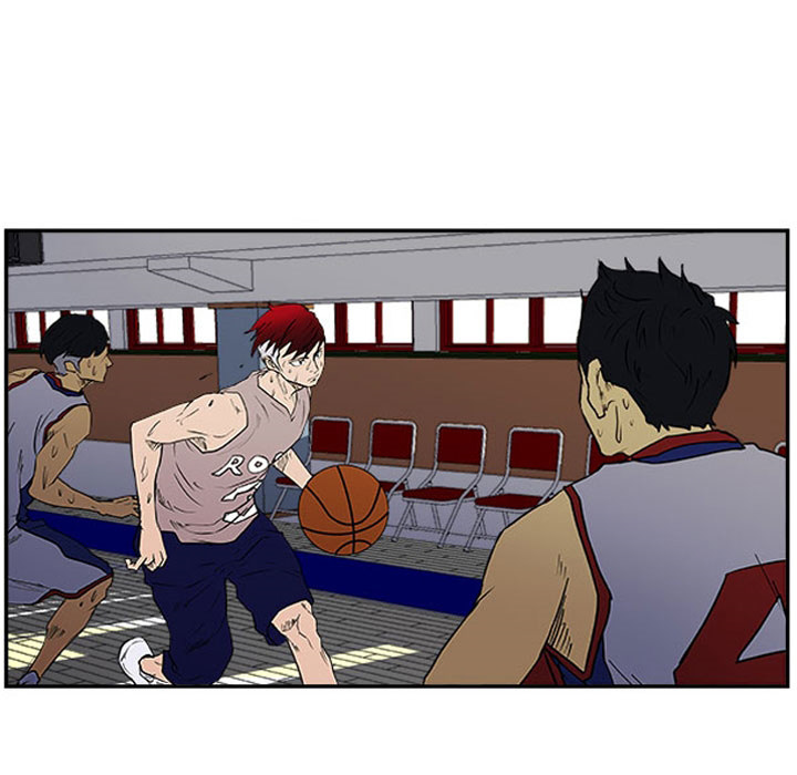 Tweener Chapter 27 page 11 - 