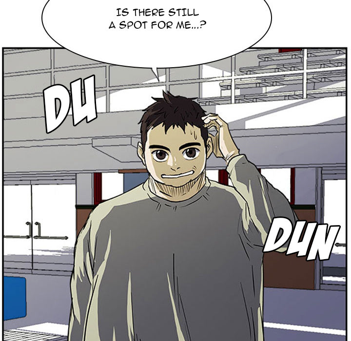 Tweener Chapter 27 page 101 - 