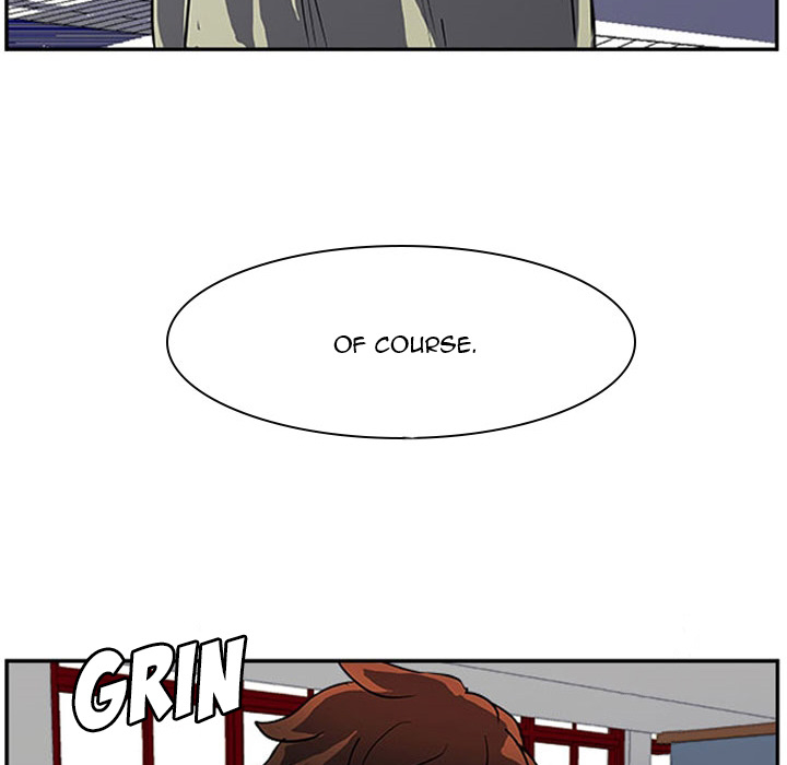 Tweener Chapter 27 page 102 - 