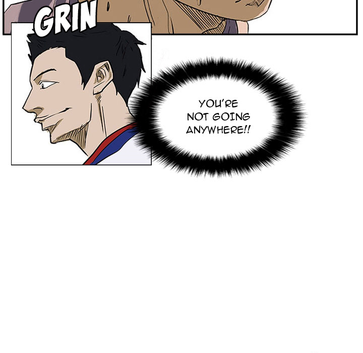 Tweener Chapter 27 page 13 - 
