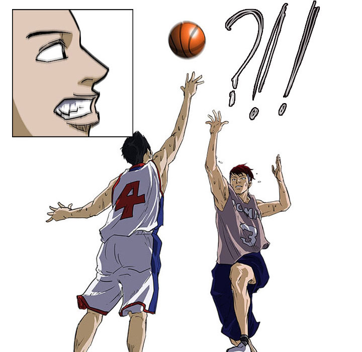 Tweener Chapter 27 page 14 - 