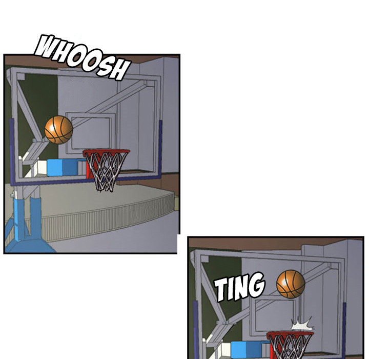 Tweener Chapter 27 page 16 - 