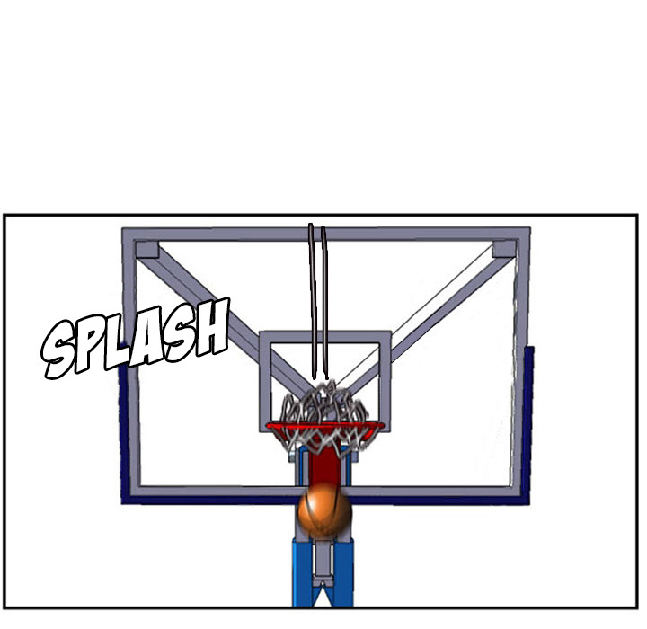 Tweener Chapter 27 page 19 - 