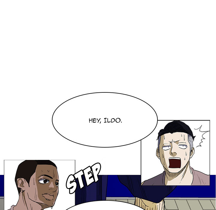 Tweener Chapter 27 page 20 - 