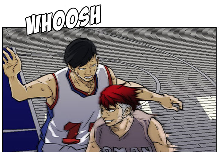 Tweener Chapter 27 page 3 - 