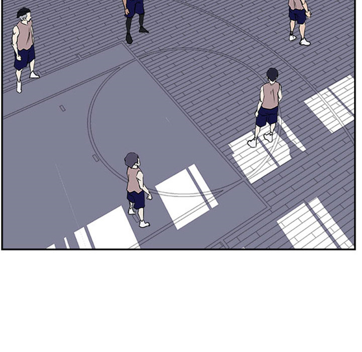 Tweener Chapter 27 page 23 - 