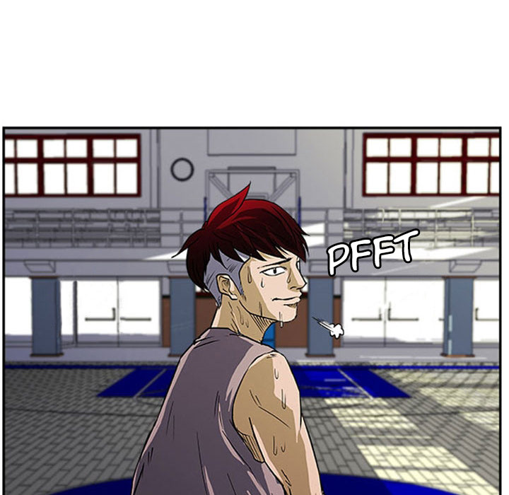 Tweener Chapter 27 page 24 - 