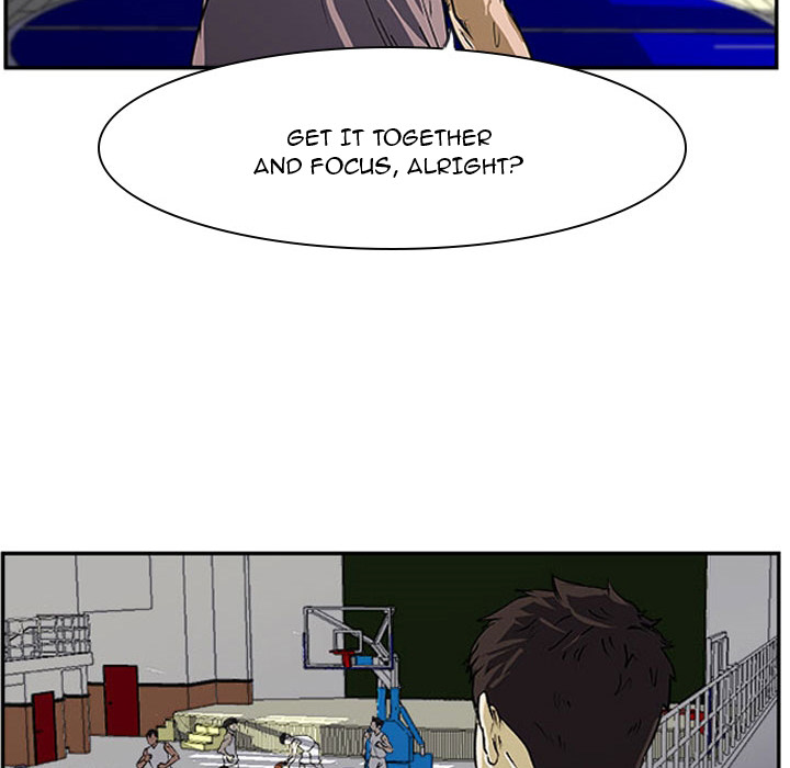 Tweener Chapter 27 page 25 - 