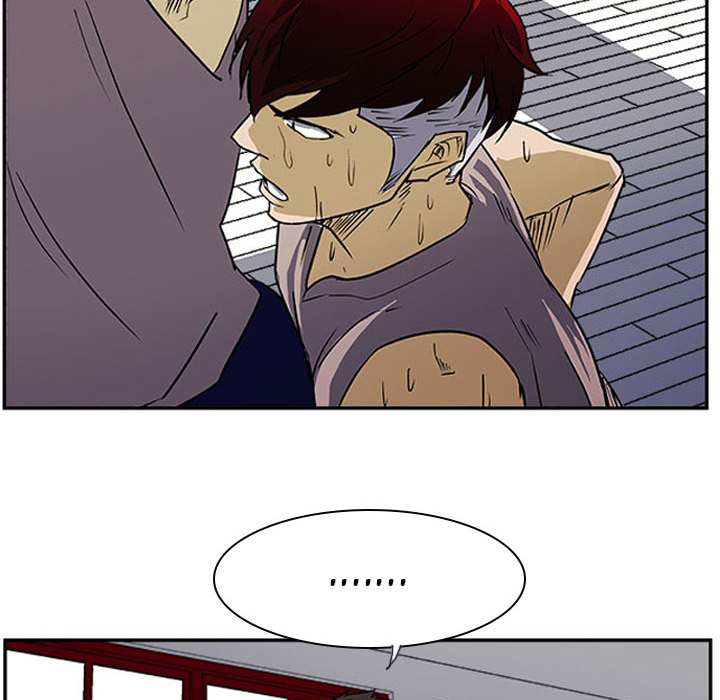 Tweener Chapter 27 page 27 - 