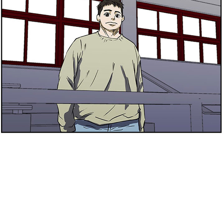 Tweener Chapter 27 page 28 - 