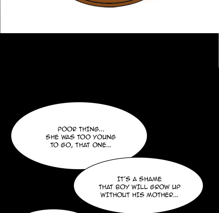 Tweener Chapter 27 page 30 - 