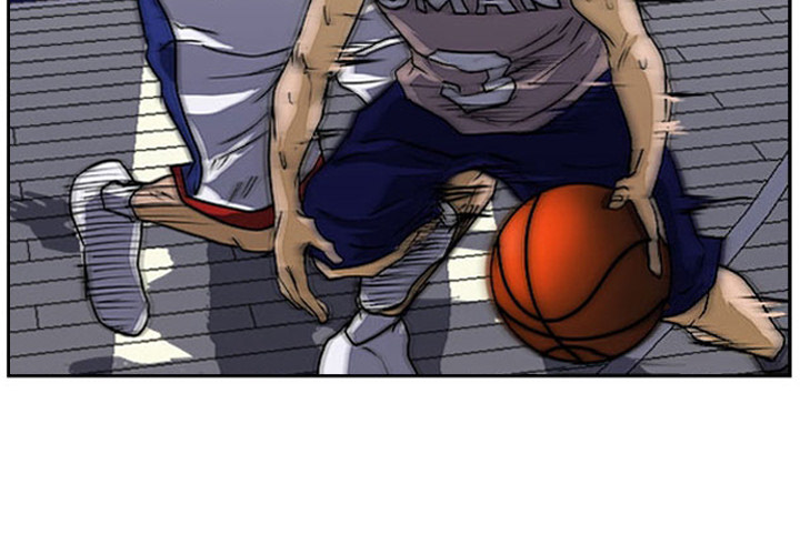 Tweener Chapter 27 page 4 - 