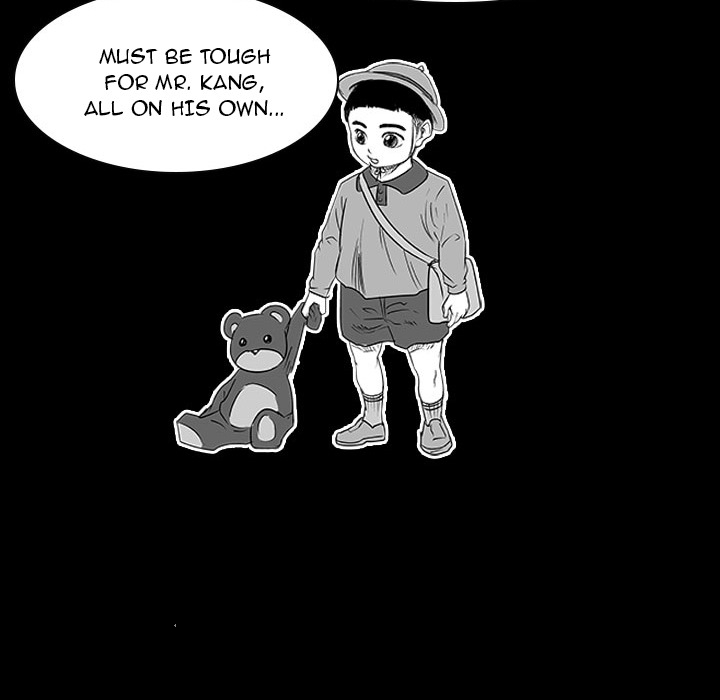 Tweener Chapter 27 page 31 - 