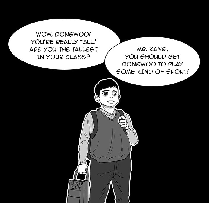 Tweener Chapter 27 page 32 - 