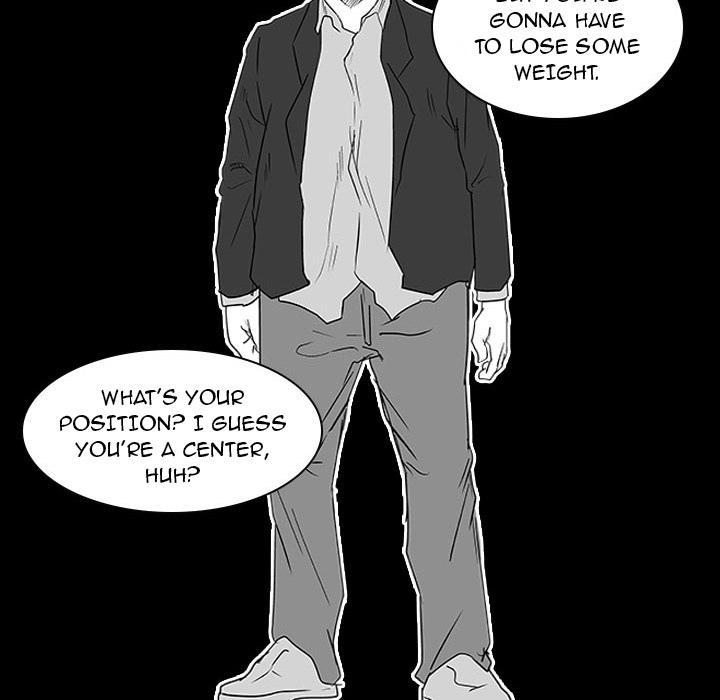 Tweener Chapter 27 page 34 - 