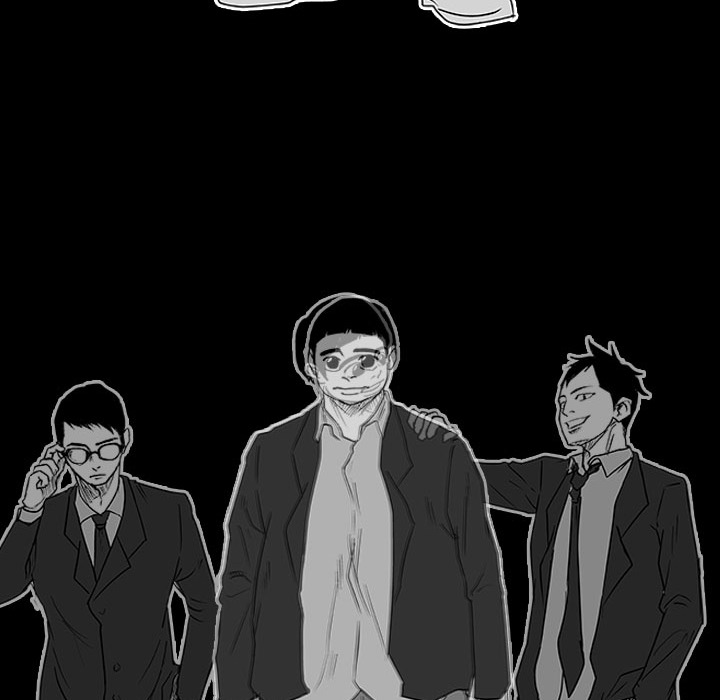 Tweener Chapter 27 page 35 - 